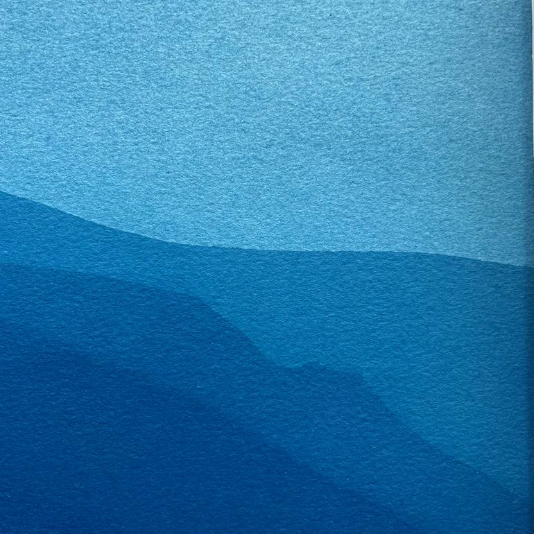 Original Minimalism Abstract Photography by Christine So