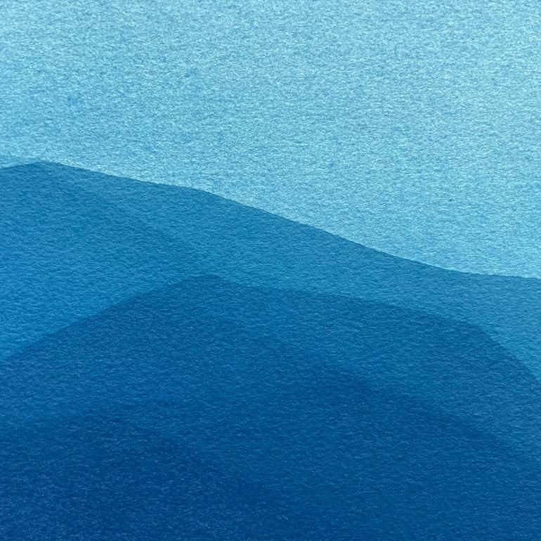 Original Minimalism Abstract Photography by Christine So