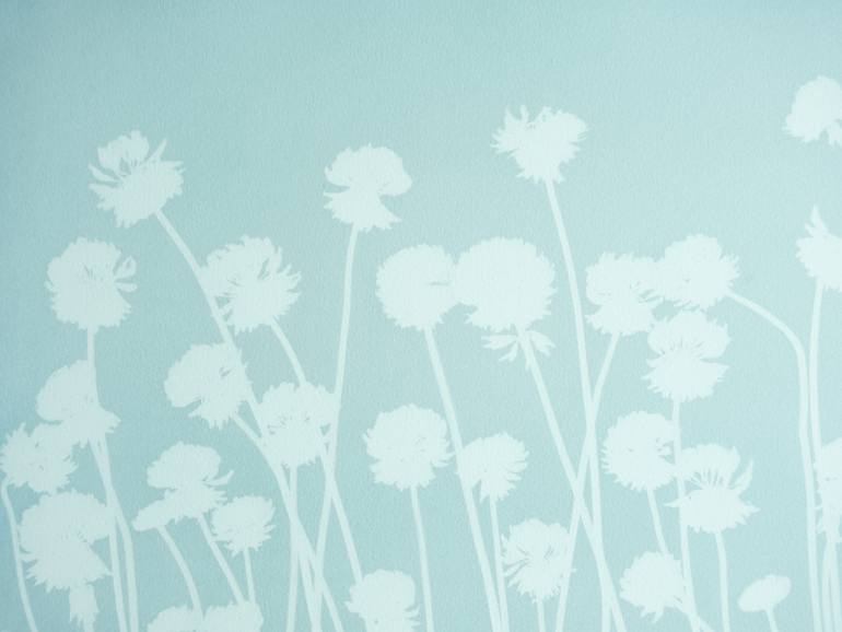 Original Minimalism Botanic Photography by Christine So