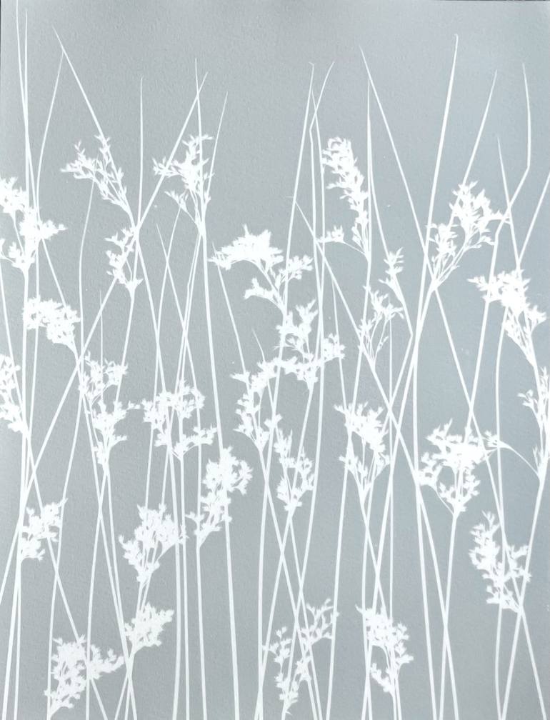 Original Fine Art Botanic Photography by Christine So
