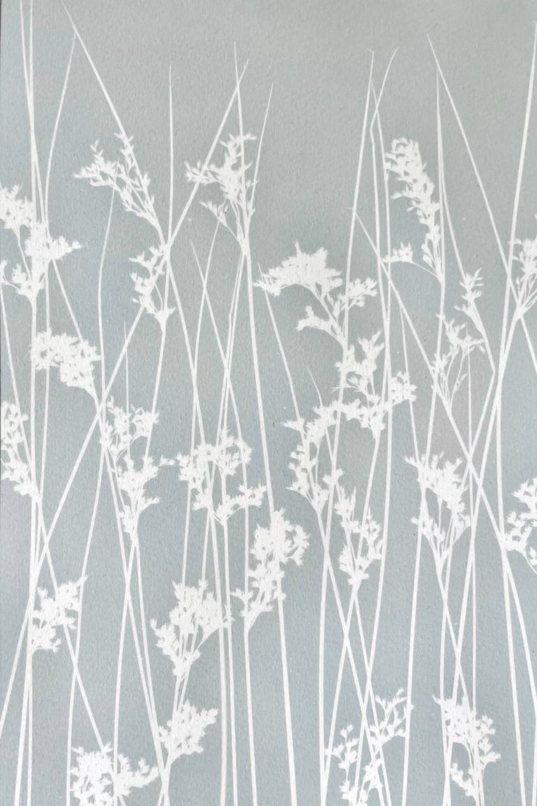 Original Minimalism Botanic Photography by Christine So