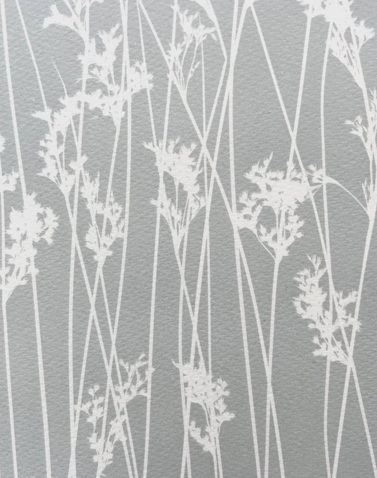 Original Minimalism Botanic Photography by Christine So