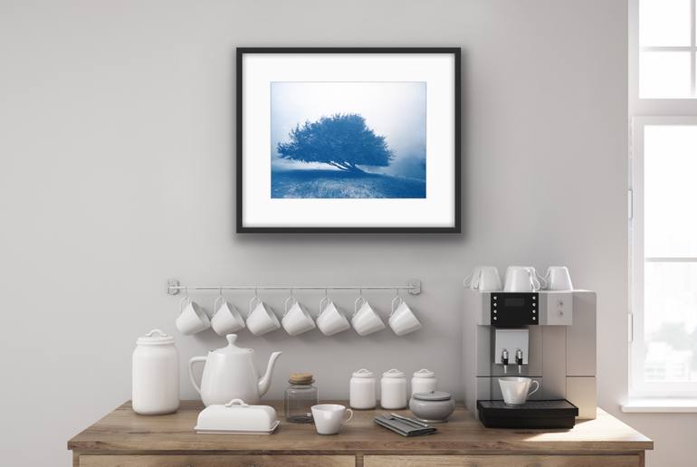 Original Impressionism Landscape Photography by Christine So