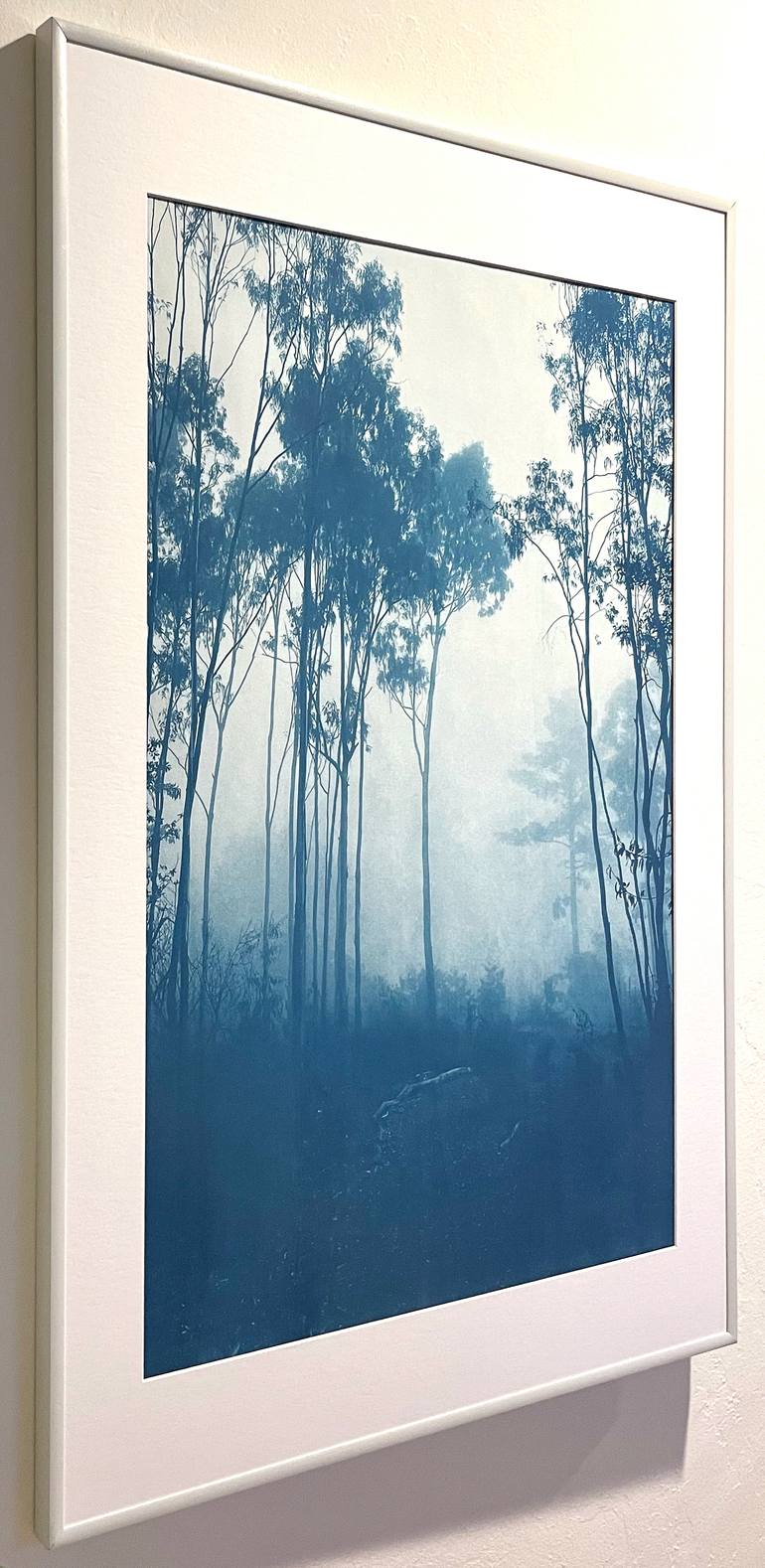 Original Impressionism Landscape Photography by Christine So