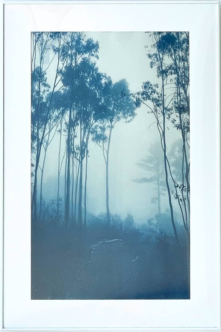 Original Impressionism Landscape Photography by Christine So