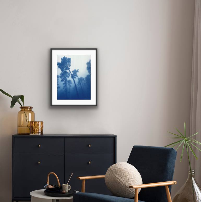 Original Impressionism Nature Photography by Christine So