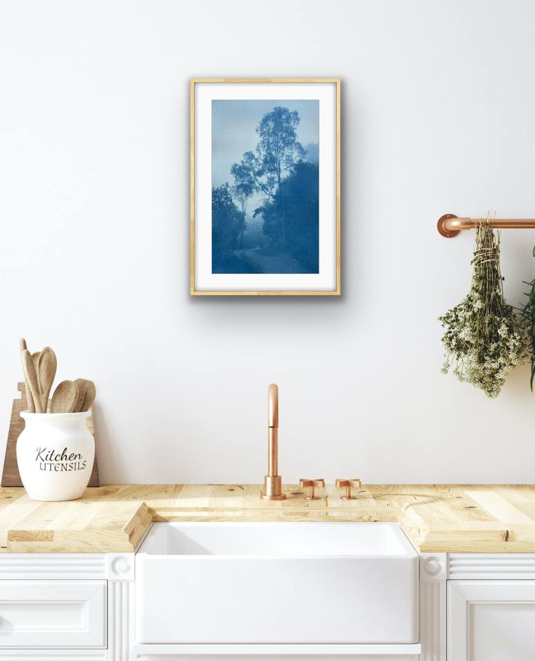 Original Fine Art Nature Photography by Christine So