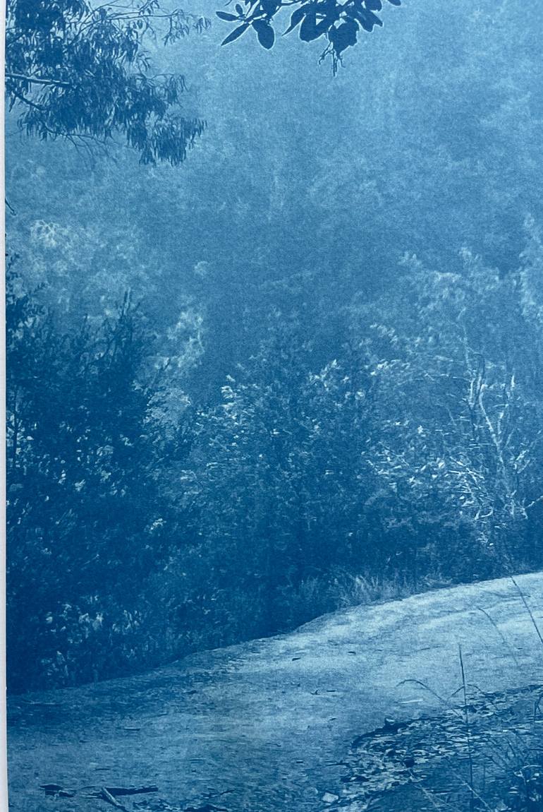 Original Impressionism Landscape Photography by Christine So