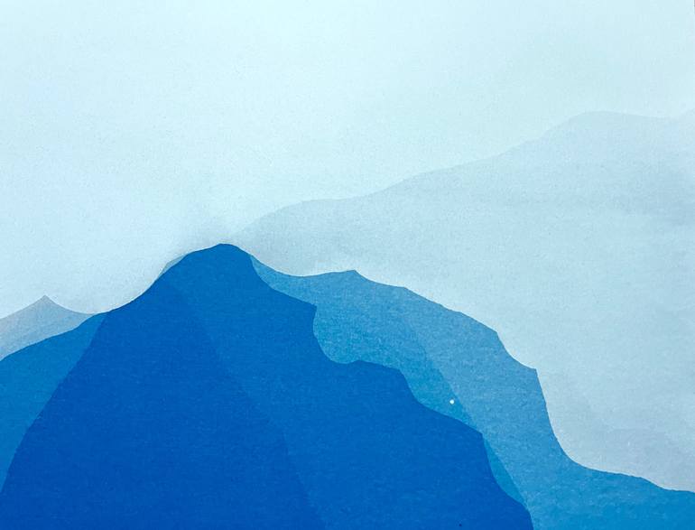 Original Abstract Nature Photography by Christine So