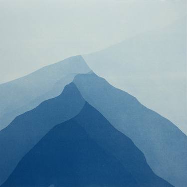 Original Minimalism Abstract Photography by Christine So