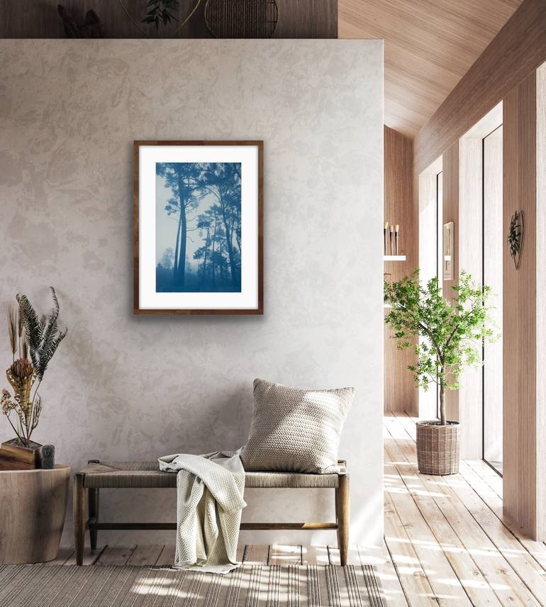 Original Impressionism Landscape Photography by Christine So