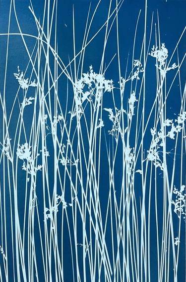 Original Fine Art Botanic Photography by Christine So