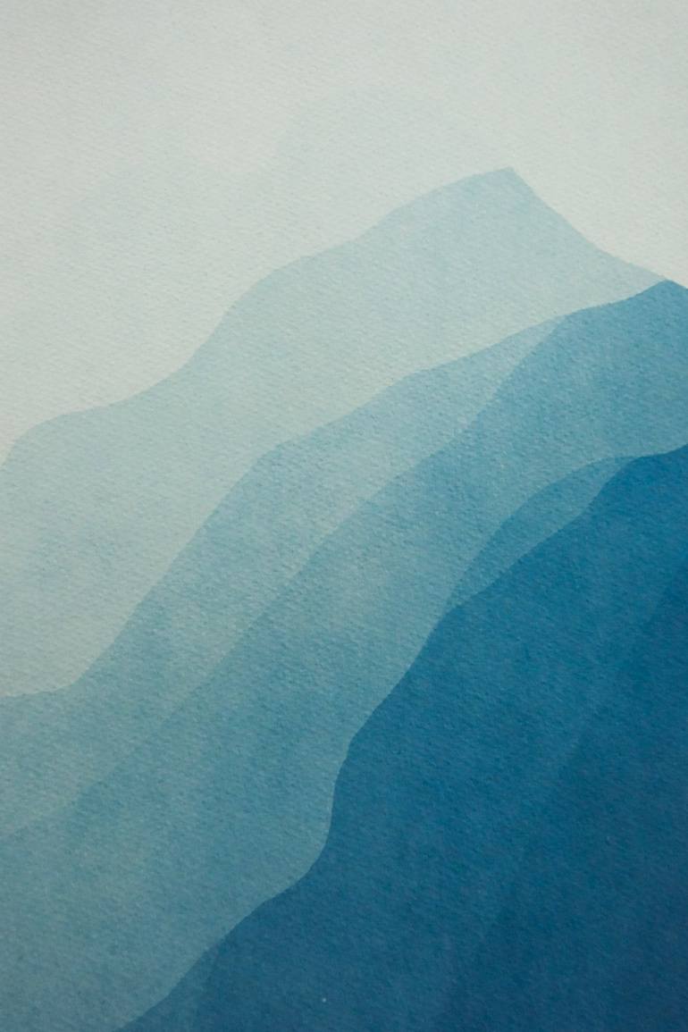 Original Conceptual Abstract Photography by Christine So