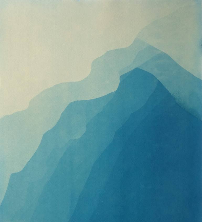 Print of Conceptual Abstract Photography by Christine So