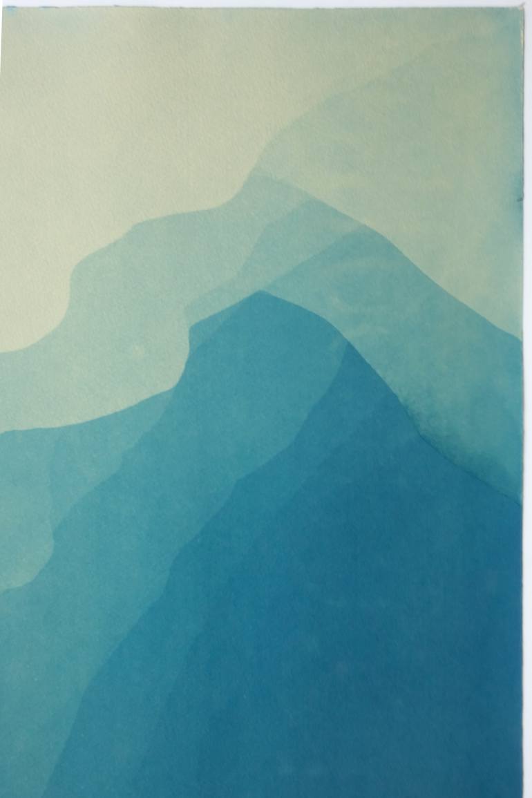 Original Conceptual Abstract Photography by Christine So
