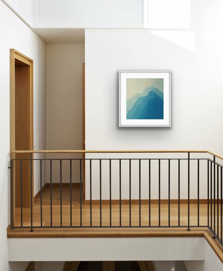 Original Conceptual Abstract Photography by Christine So