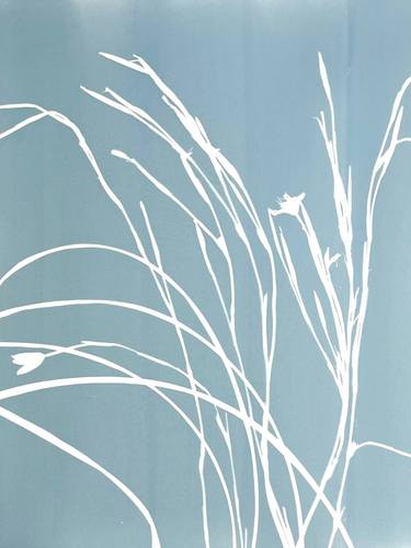 Original Contemporary Botanic Photography by Christine So