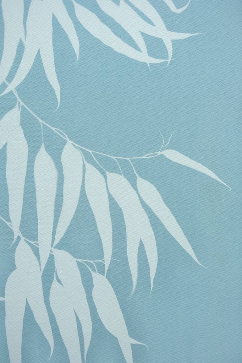 Original Contemporary Botanic Photography by Christine So