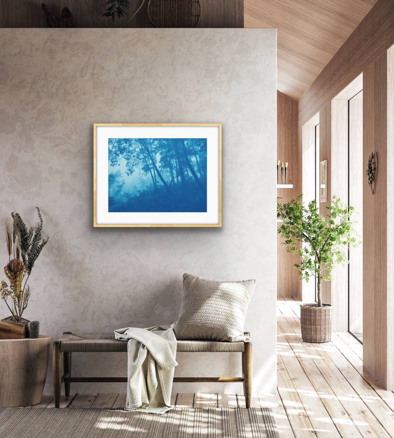 Original Realism Landscape Photography by Christine So