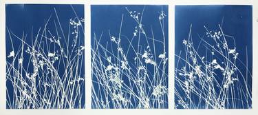 Original  Printmaking by Christine So