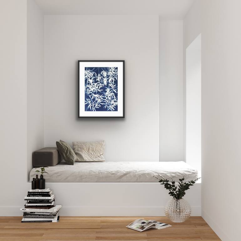 Original Abstract Nature Photography by Christine So