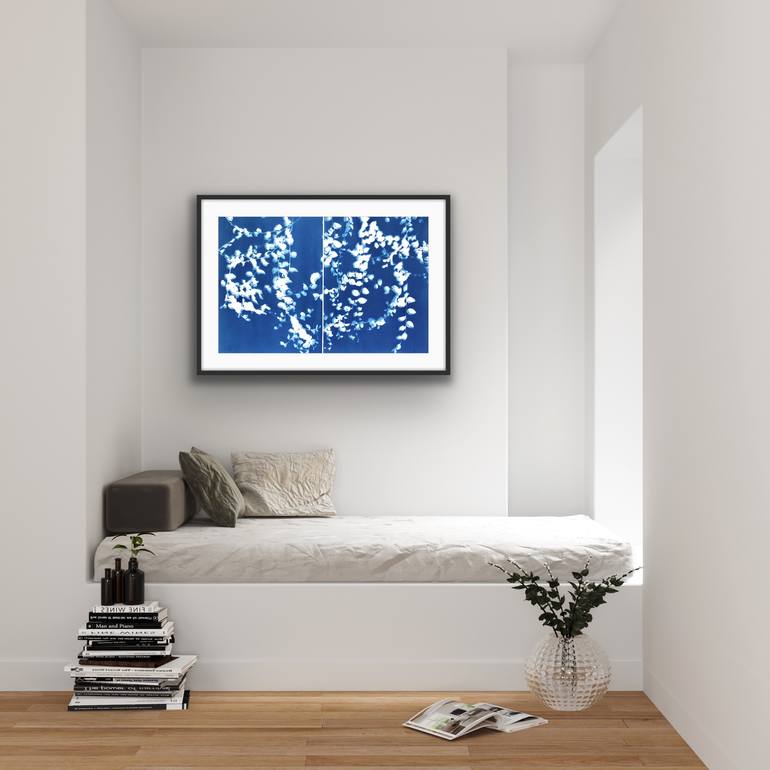 Original Figurative Botanic Photography by Christine So