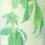 Collection Green Spring Paintings on Canvas & Panel