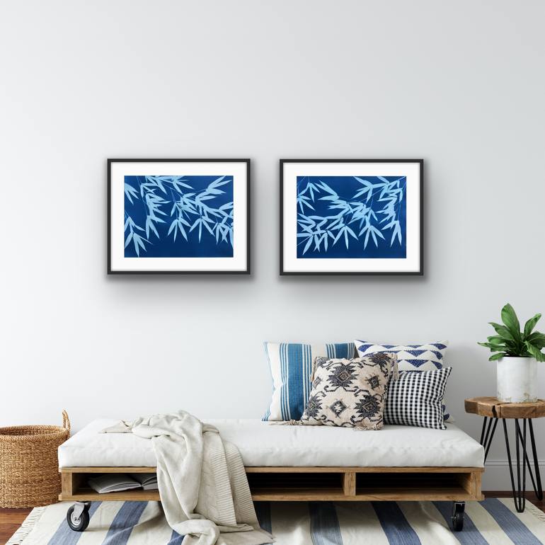 Original Expressionism Botanic Photography by Christine So
