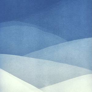 Collection Abstract Cyanotypes (all sizes)