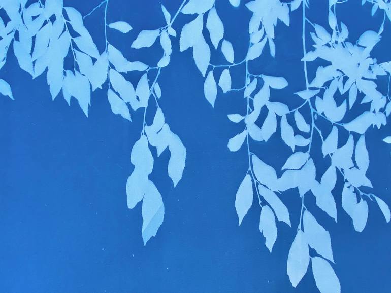 Original Minimalism Nature Photography by Christine So