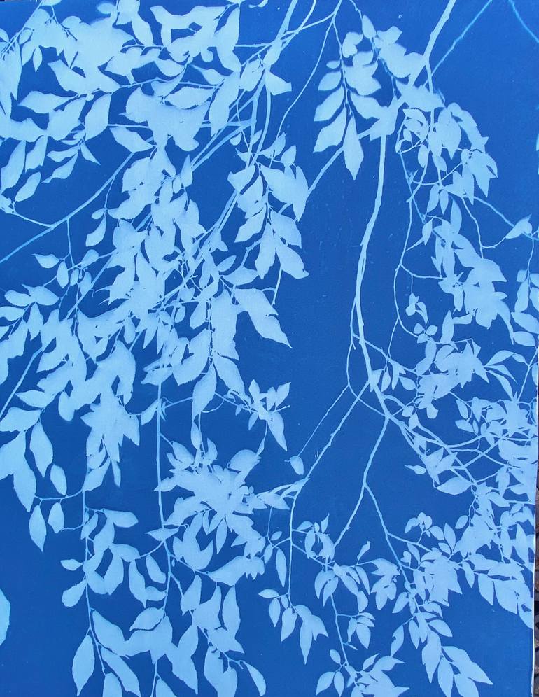 Original Minimalism Nature Photography by Christine So