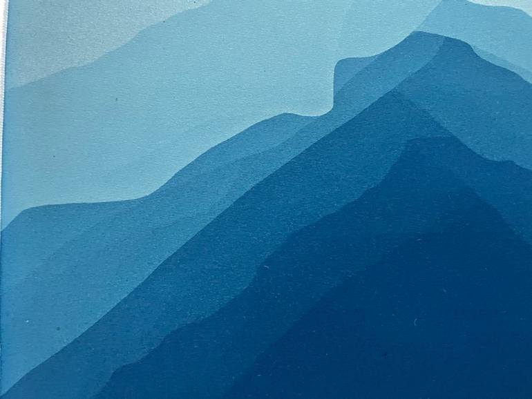 Original Minimalism Abstract Photography by Christine So