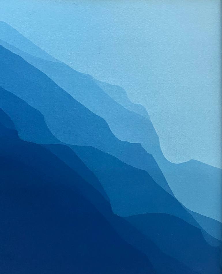 Original Conceptual Abstract Photography by Christine So