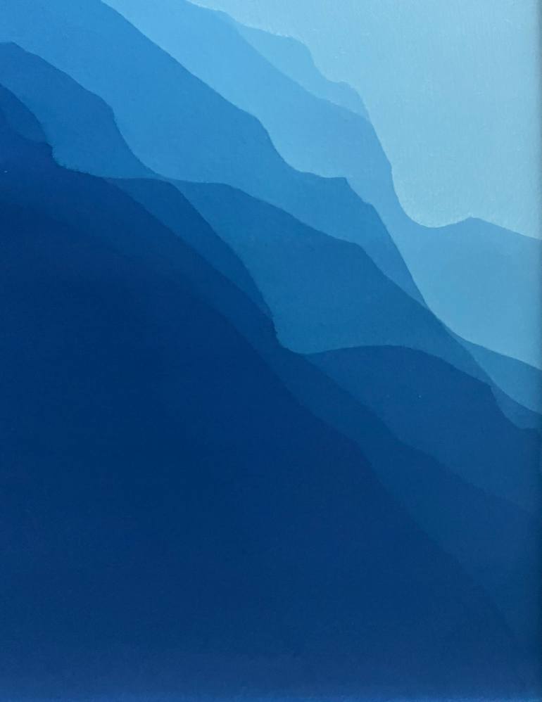 Original Conceptual Abstract Photography by Christine So