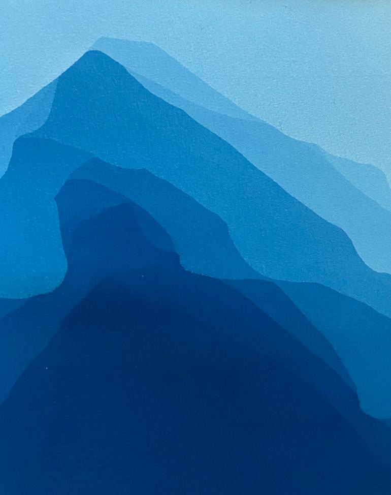 Original Conceptual Abstract Photography by Christine So