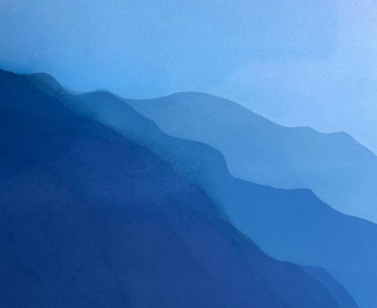 Original Conceptual Abstract Photography by Christine So
