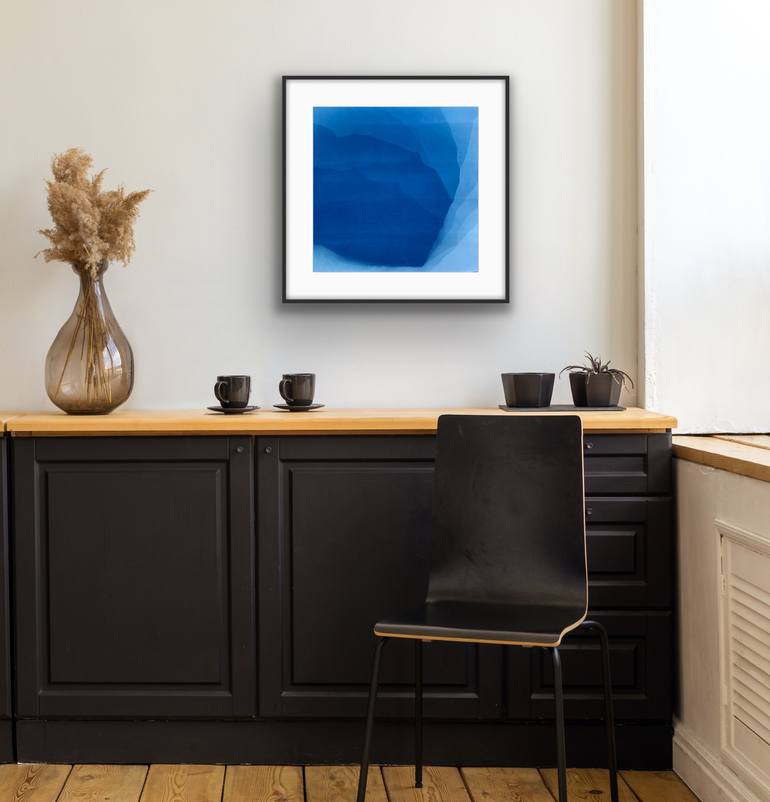 Original Conceptual Abstract Photography by Christine So