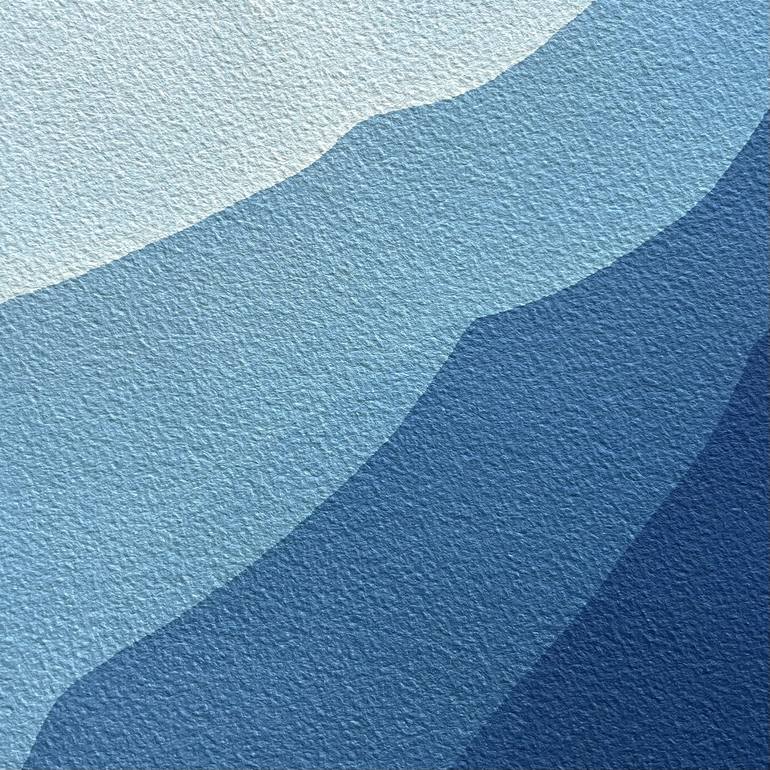 Original Minimalism Abstract Photography by Christine So