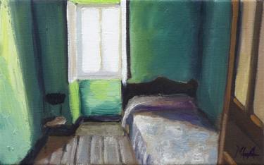green bedroom thumb