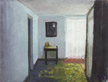 James McNeill Whistler bedroom thumb