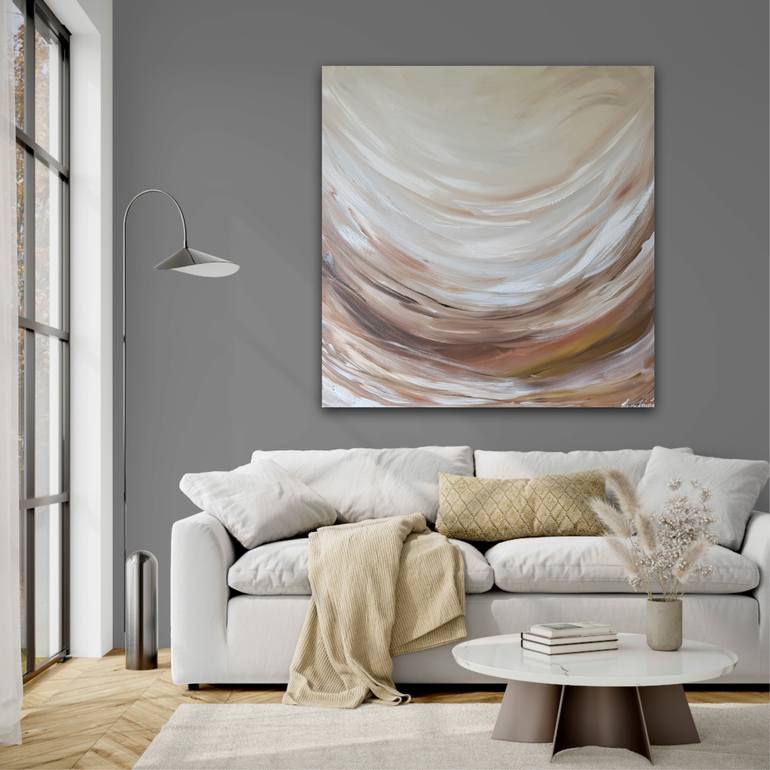 Original  Painting by ivana gigovic