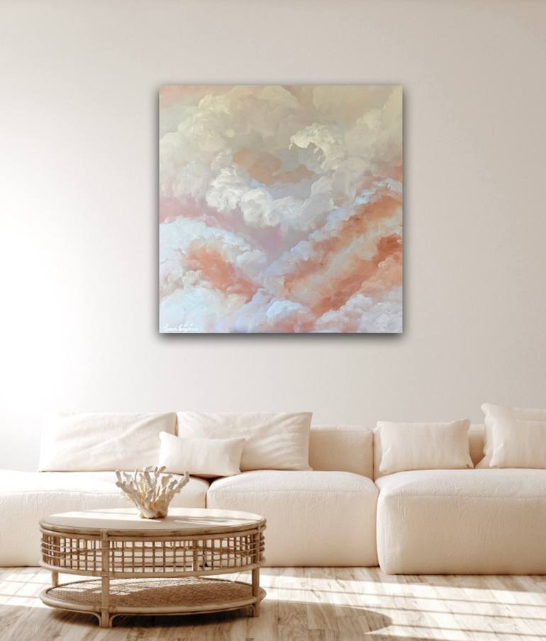 Original  Painting by ivana gigovic