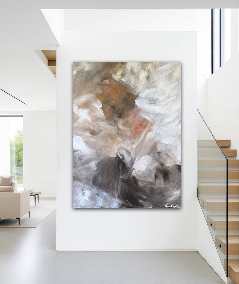 Original  Painting by ivana gigovic