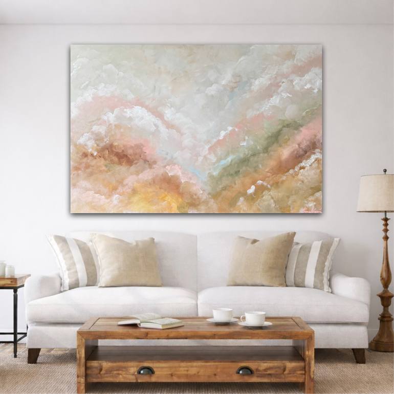 Original  Painting by ivana gigovic