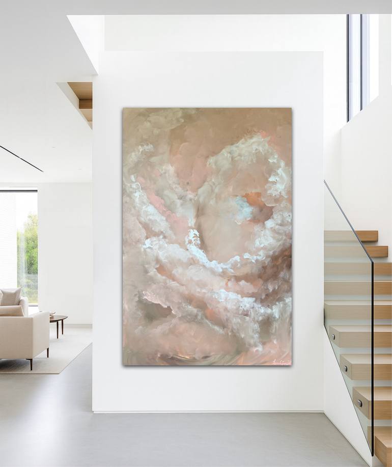 Original  Painting by ivana gigovic