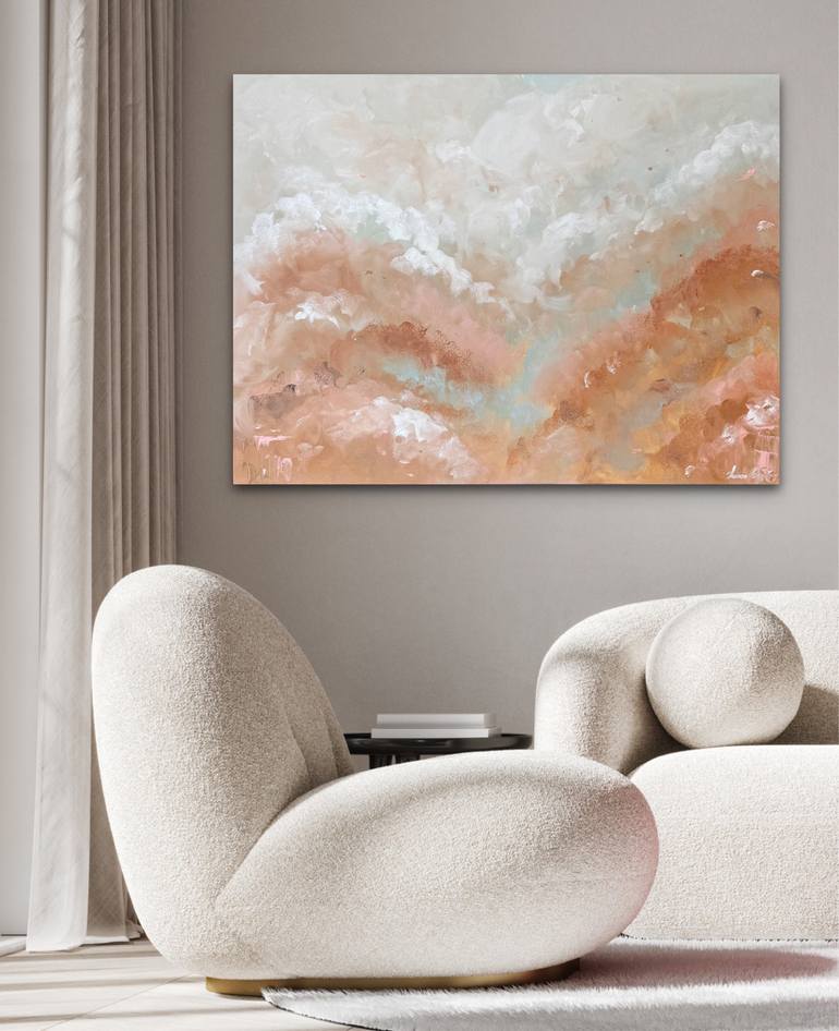 Original  Painting by ivana gigovic