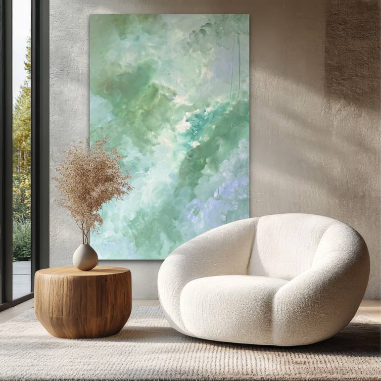 Original  Painting by ivana gigovic