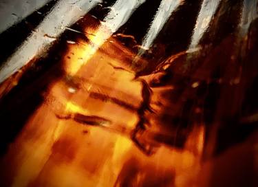 Original Contemporary Abstract Photography by Eda Yuce