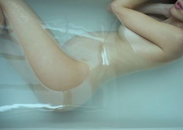 Original Documentary Body Photography by Camilla D'Alfonso