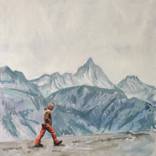 Persevering Passion by Janna Prinsloo